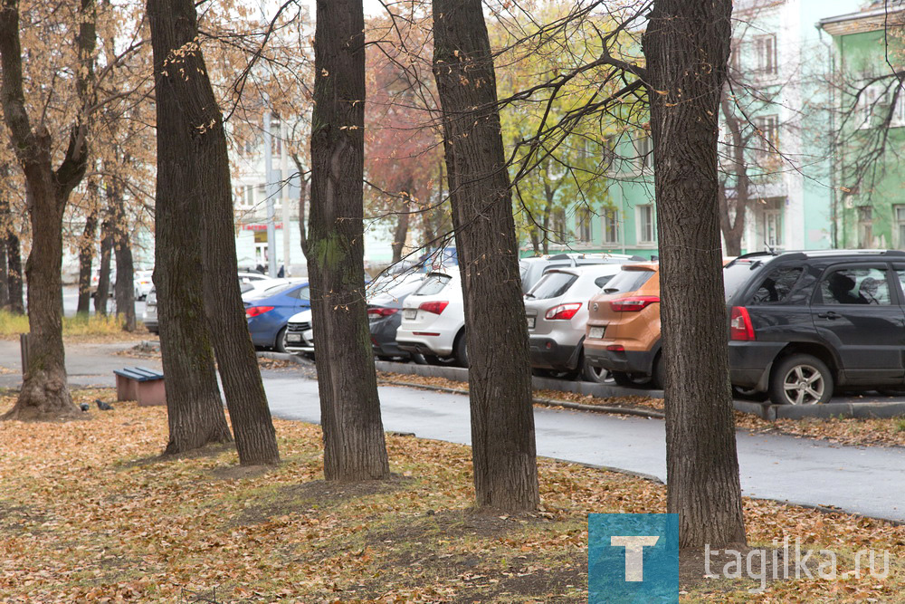 В Нижнем Тагиле комиссия принимает в эксплуатацию еще две дороги, отремонтированные в рамках национального проекта