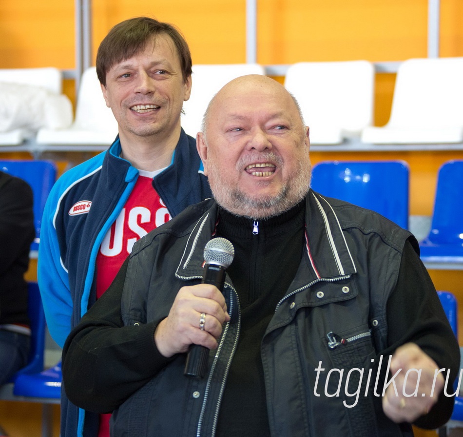 Театралиада - 2016