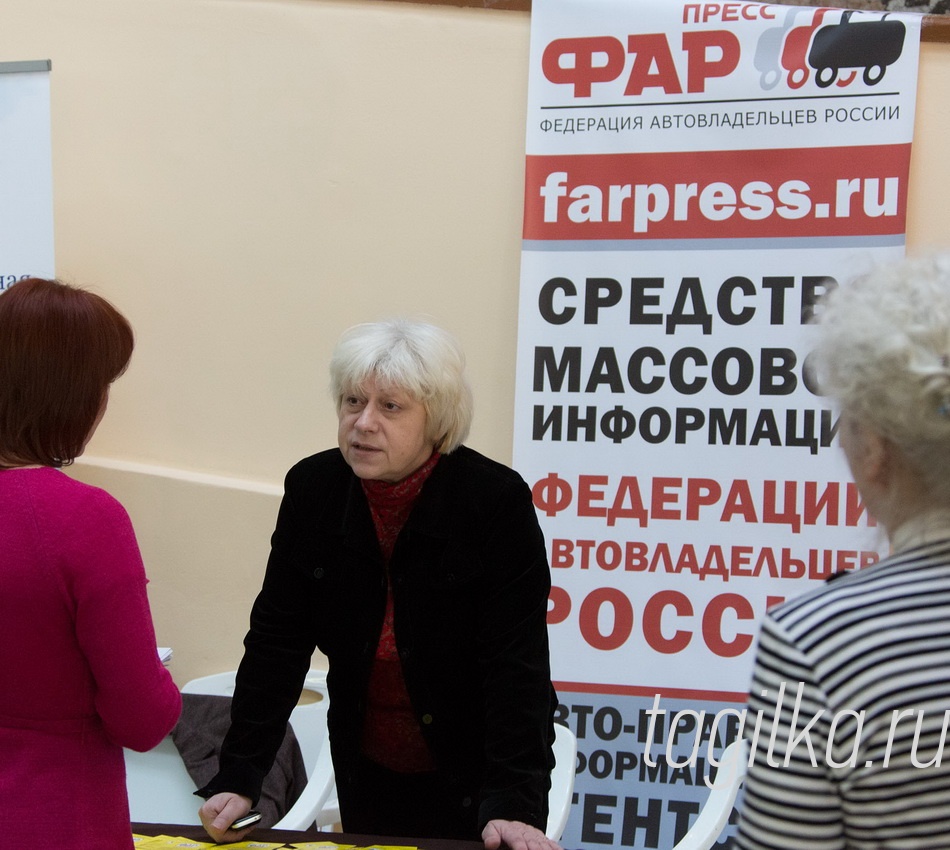 «Городское сообщество: вектор развития».