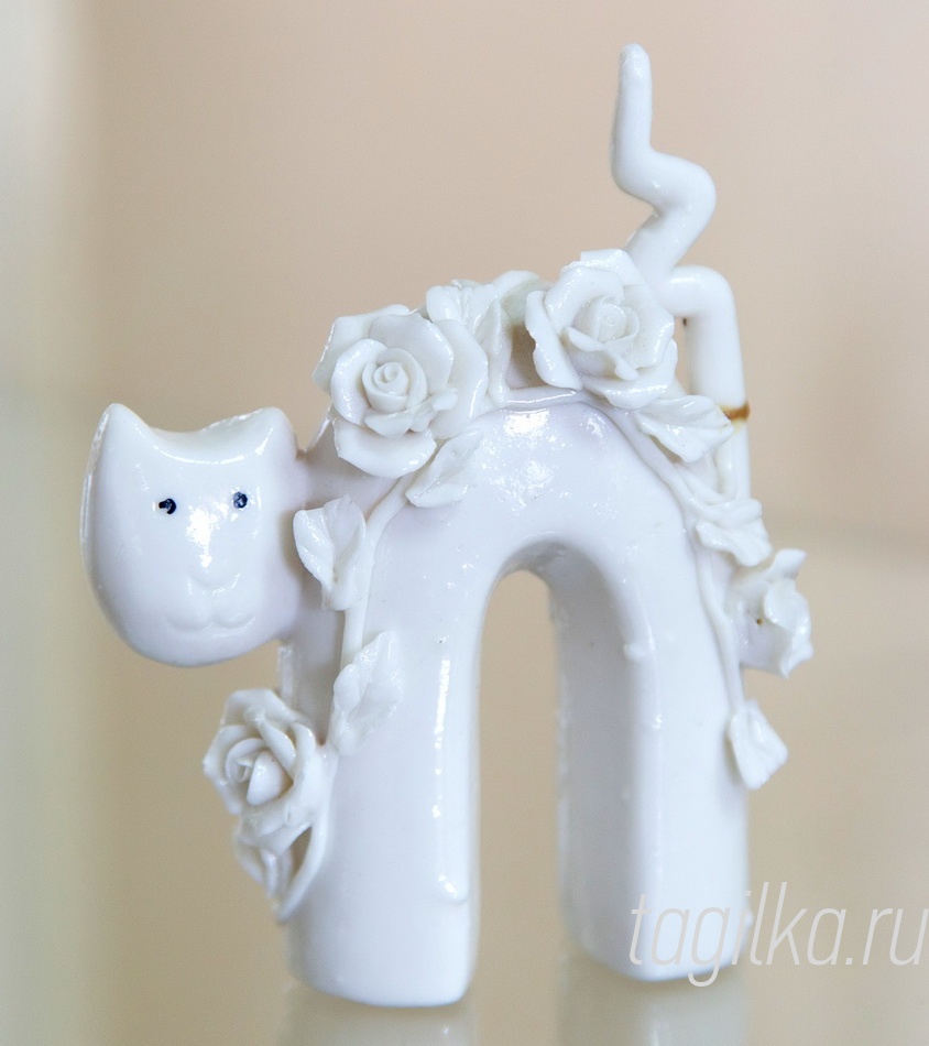 «Кошки - это кошки»