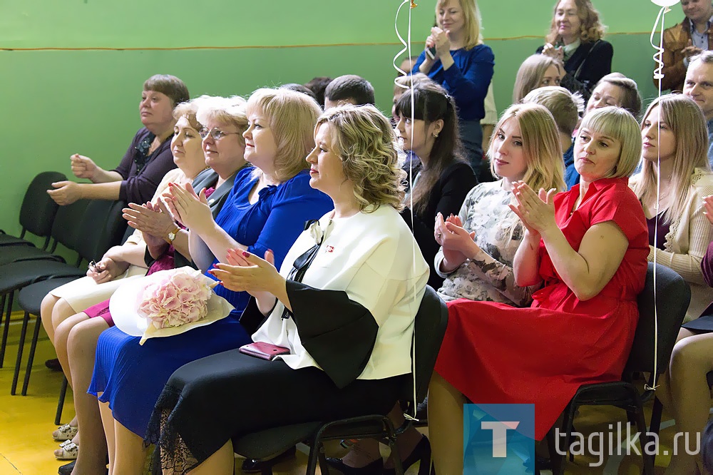 «Последний звонок» - 2019