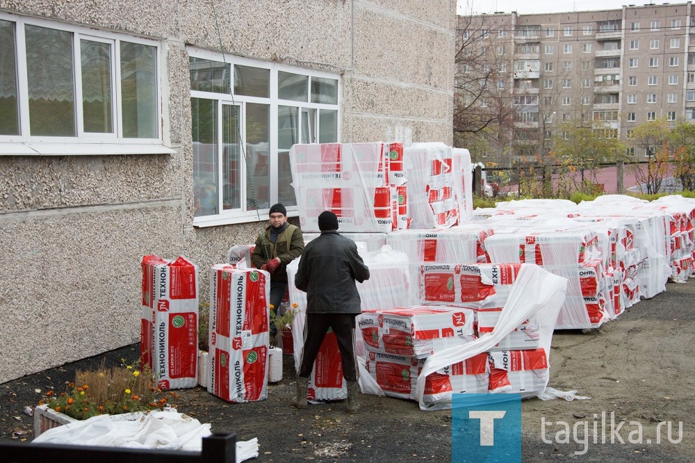 Глава города Владислав Пинаев встретился с педагогическим коллективом школы № 55