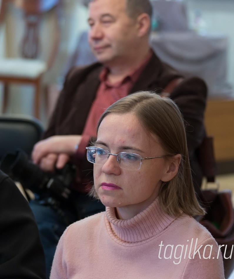 "Трудная любовь"