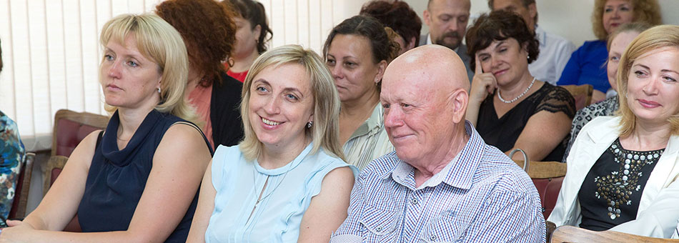 «Пусть ваша газета будет всегда»