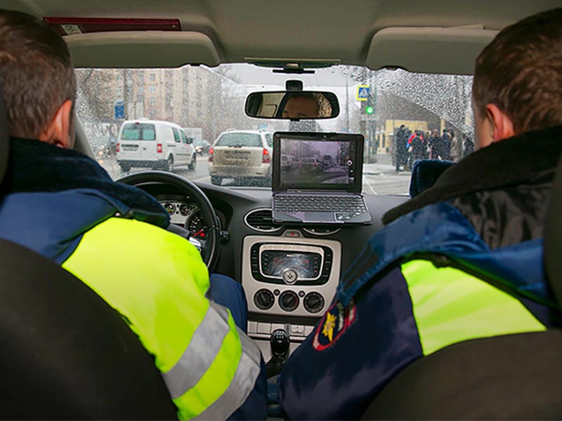 Скрытое патрулирование на дорогах Нижнего Тагила выявляет все больше серьезных нарушений