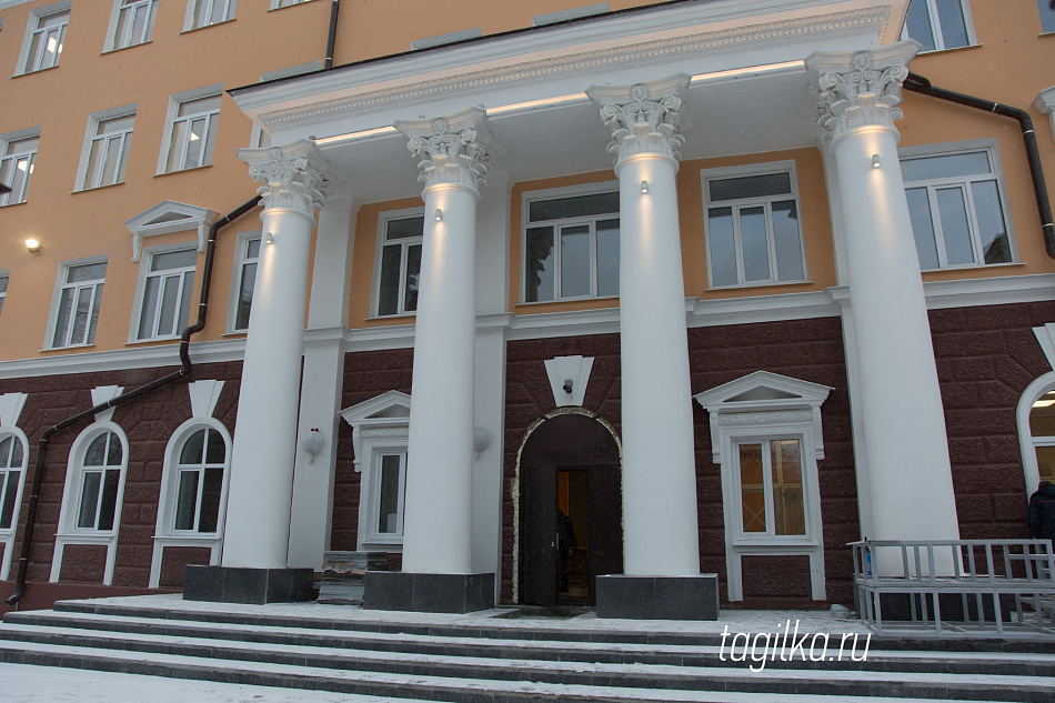 Тагильские школьники обучаются финансовой грамотности