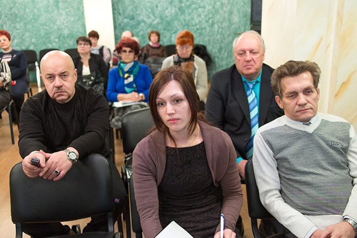 Перспективные планы остаются в силе