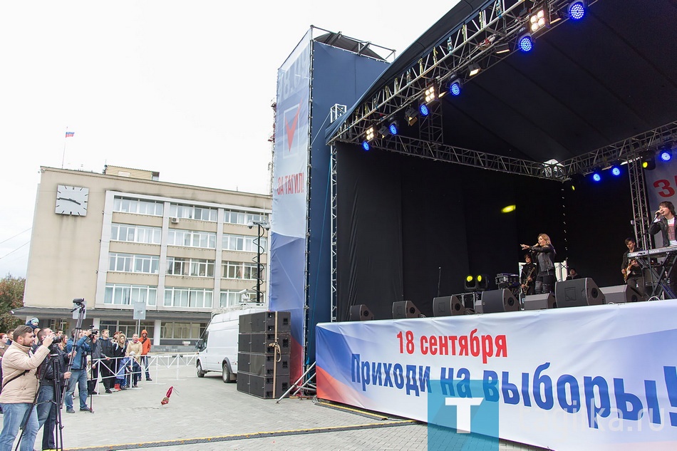 «Город 312»