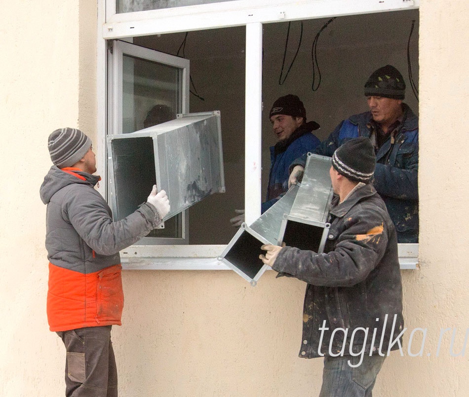 Детский сад. Ул. Тельмана, 13