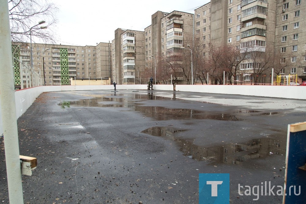 Благоустройство дворов. Красноармейская дом 80 и 84.