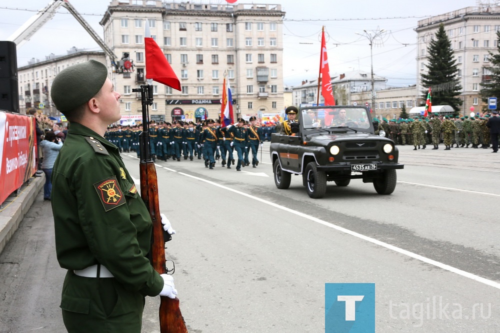 День Победы!