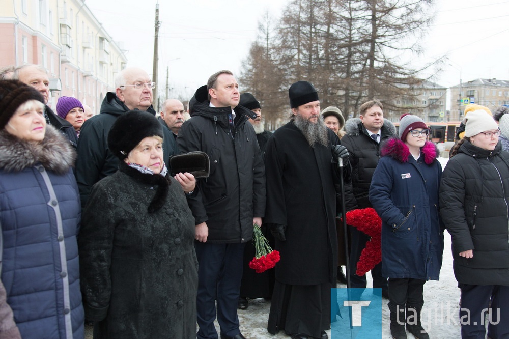 День Героев Отечества в России