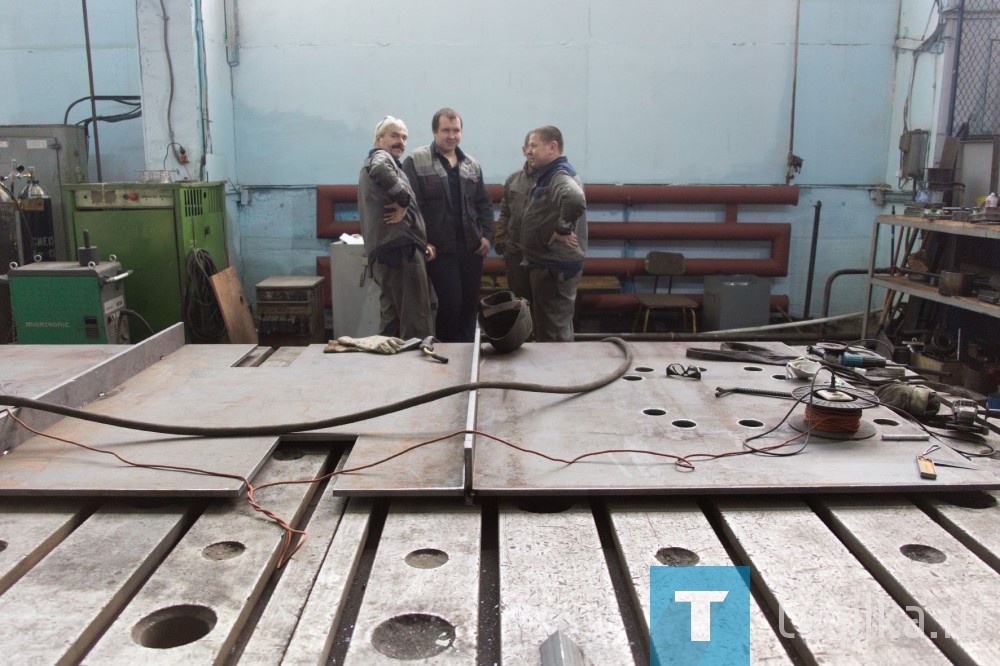 Субконтрактация: перезнакомить бизнес