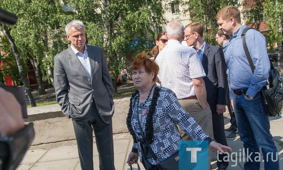 Площадь у Современника. Благоустройство.