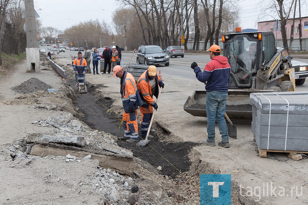 Мост на Циолковского не закроют, пока подрядчик не будет на 100% готов к работам