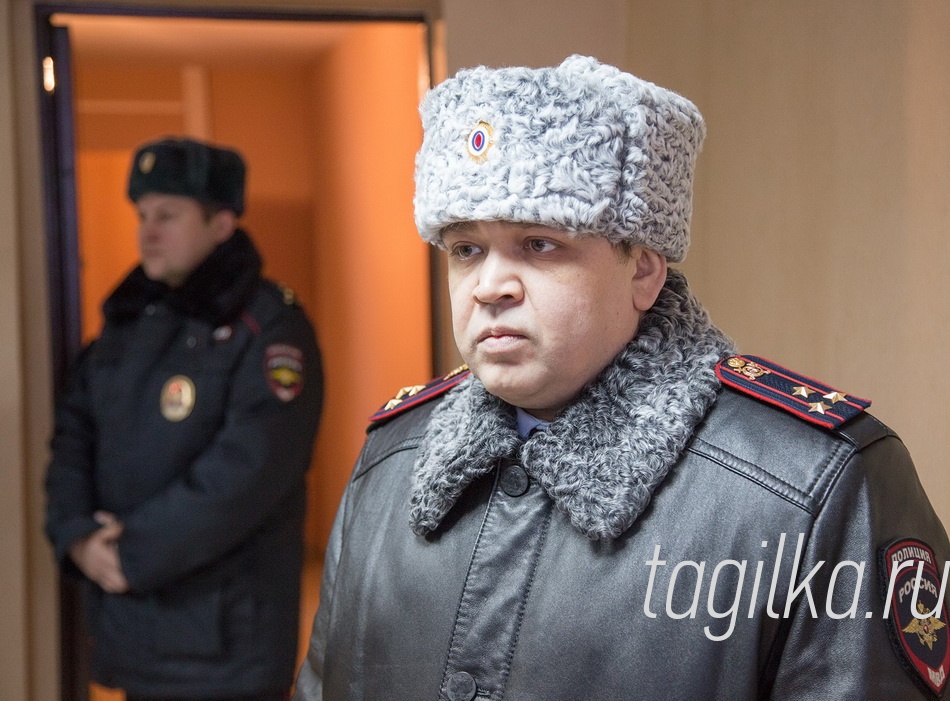 Опорный пункт полиции открылся на улице Лебяжинская, 19.