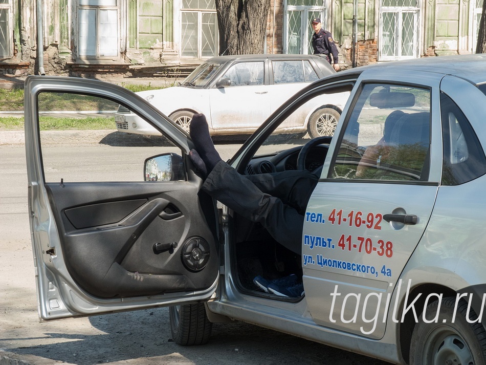 Весна пришла !