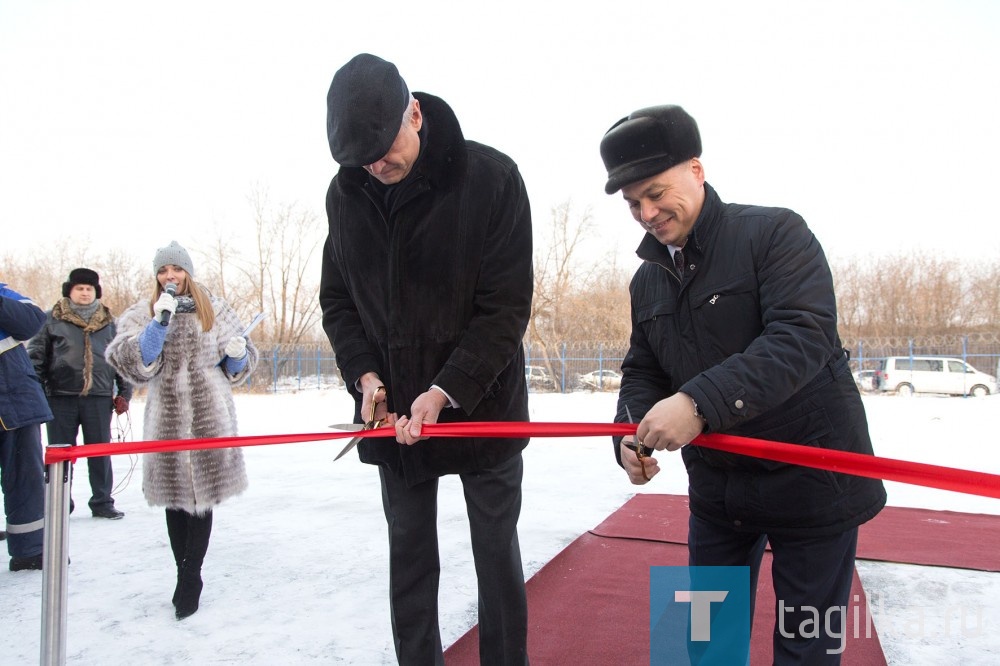 В Нижнем Тагиле появилось бесплатное цифровое телевидение