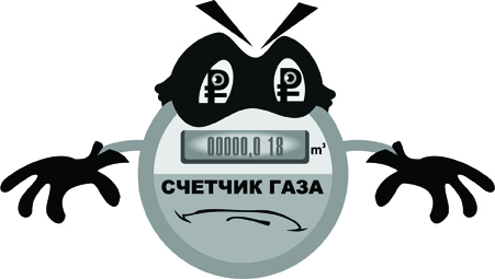 Нездоровая предприимчивость газовиков