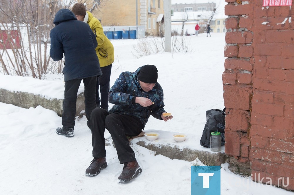 «Тарелка Добра»