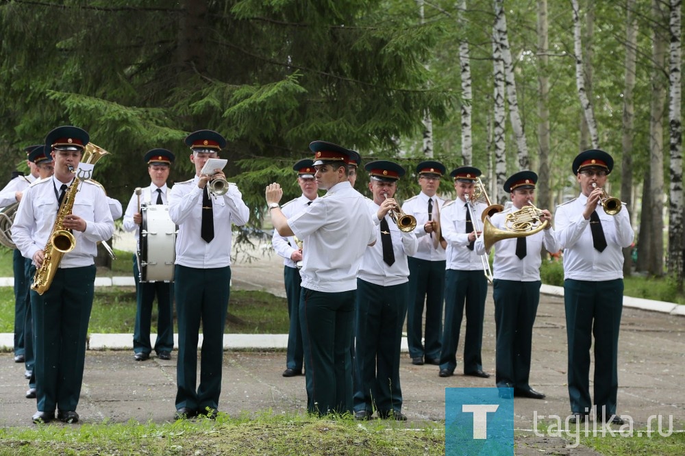 "Дорога домой"- перезахоронение.