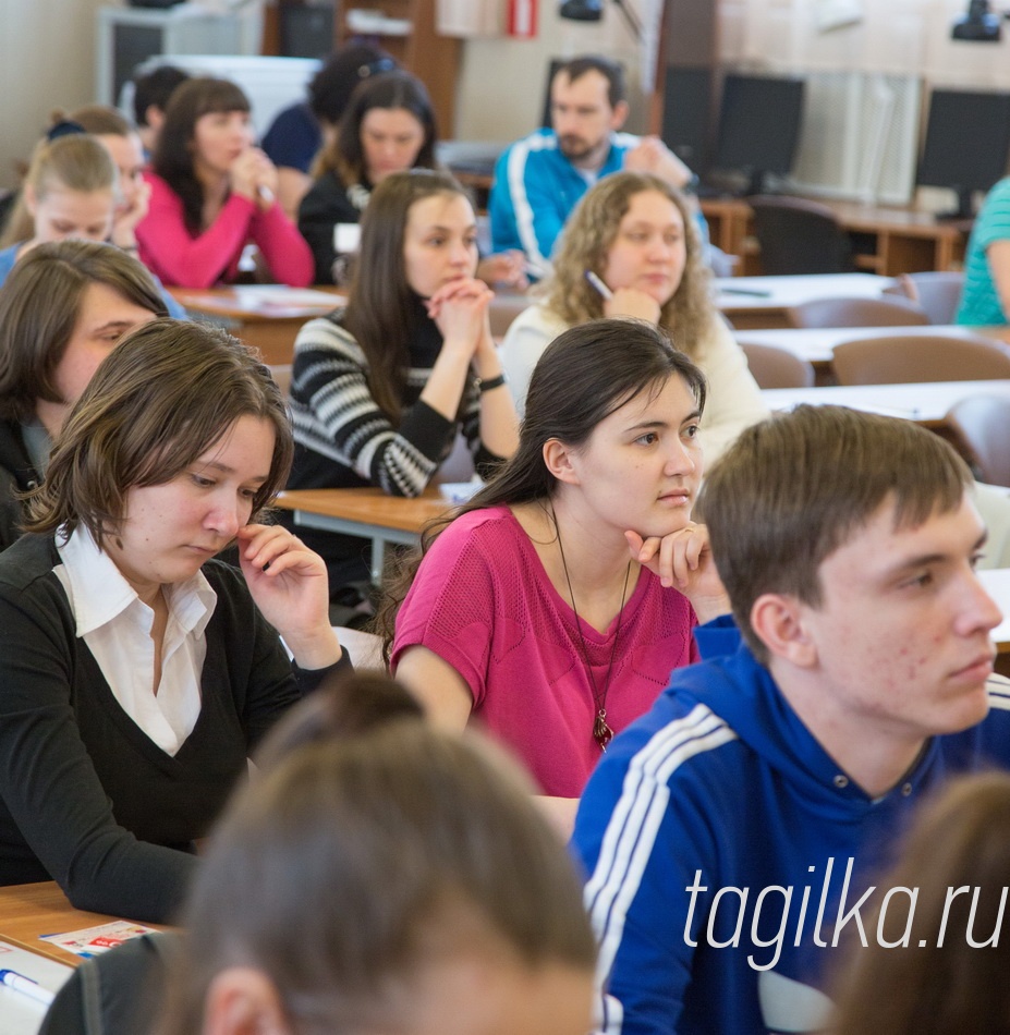 Тотальный диктант
