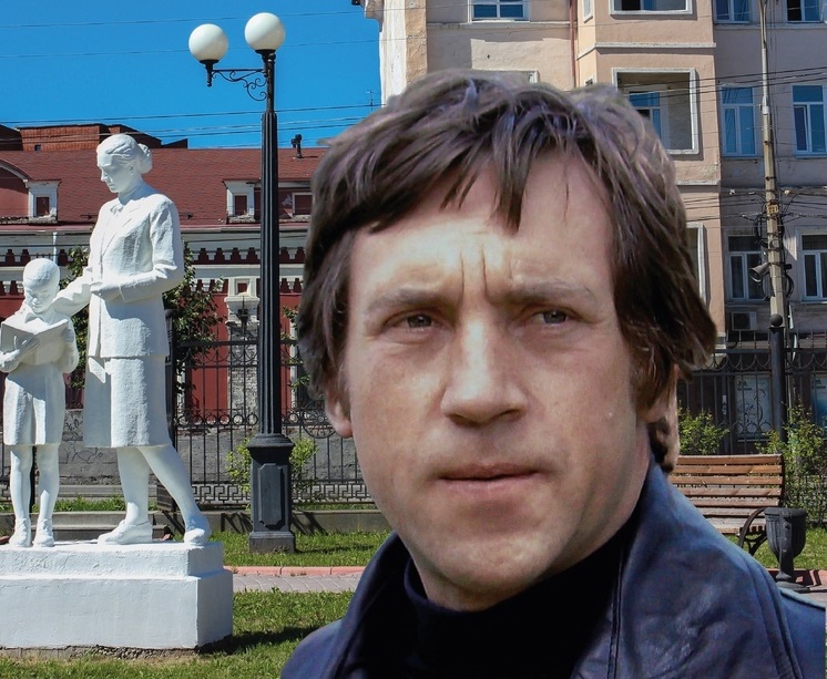 Тагильчане вспомнят о Владимире Высоцком