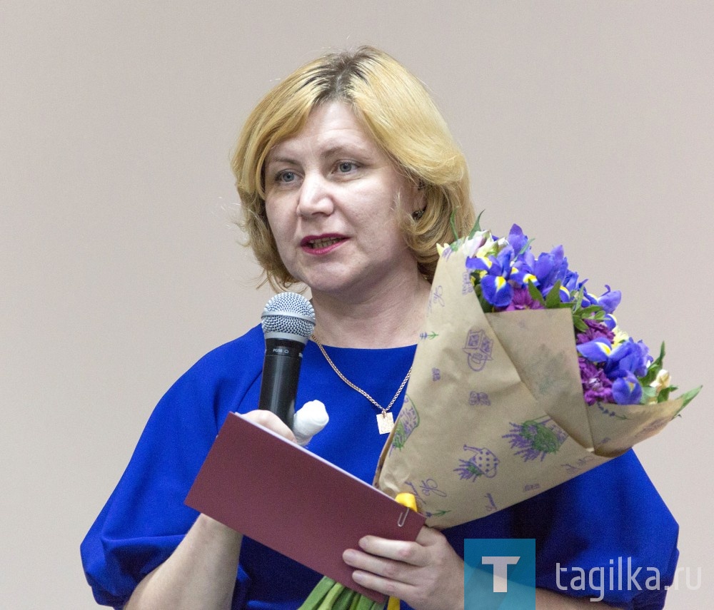 Госпиталю Тетюхина – три года