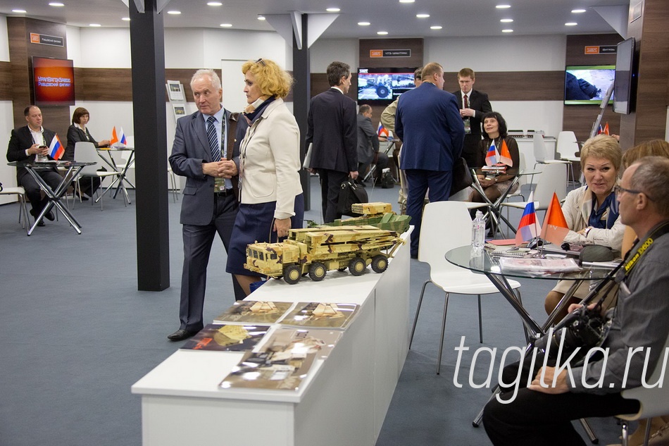 RAE 2015. Выставочные павильоны.