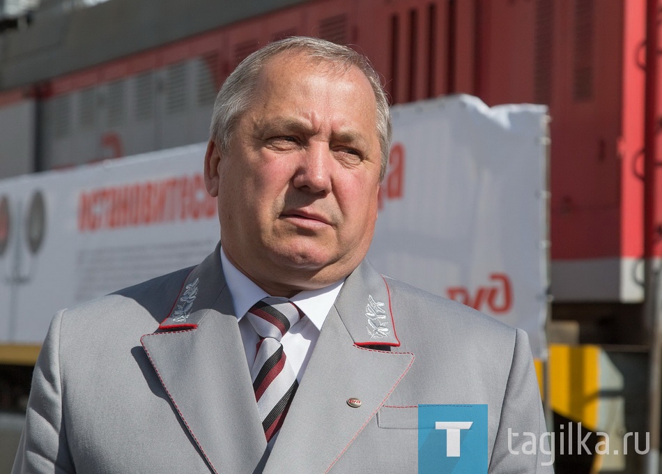 Осторожно! Переезд.