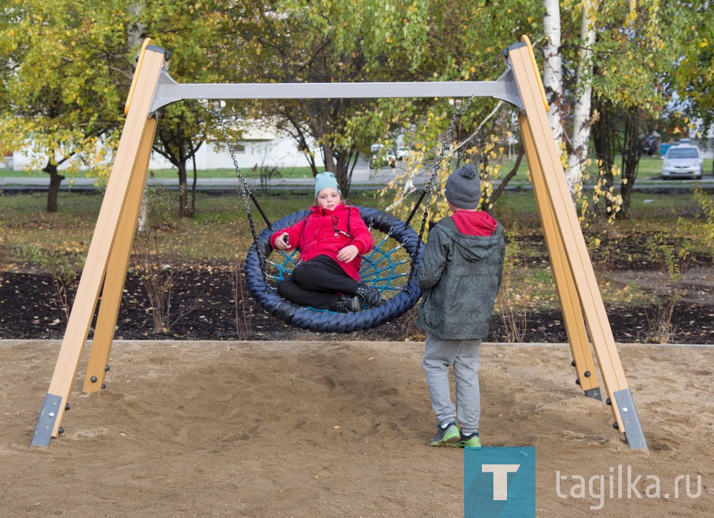 Нижний Тагил становится комфортным и привлекательным для молодежи.