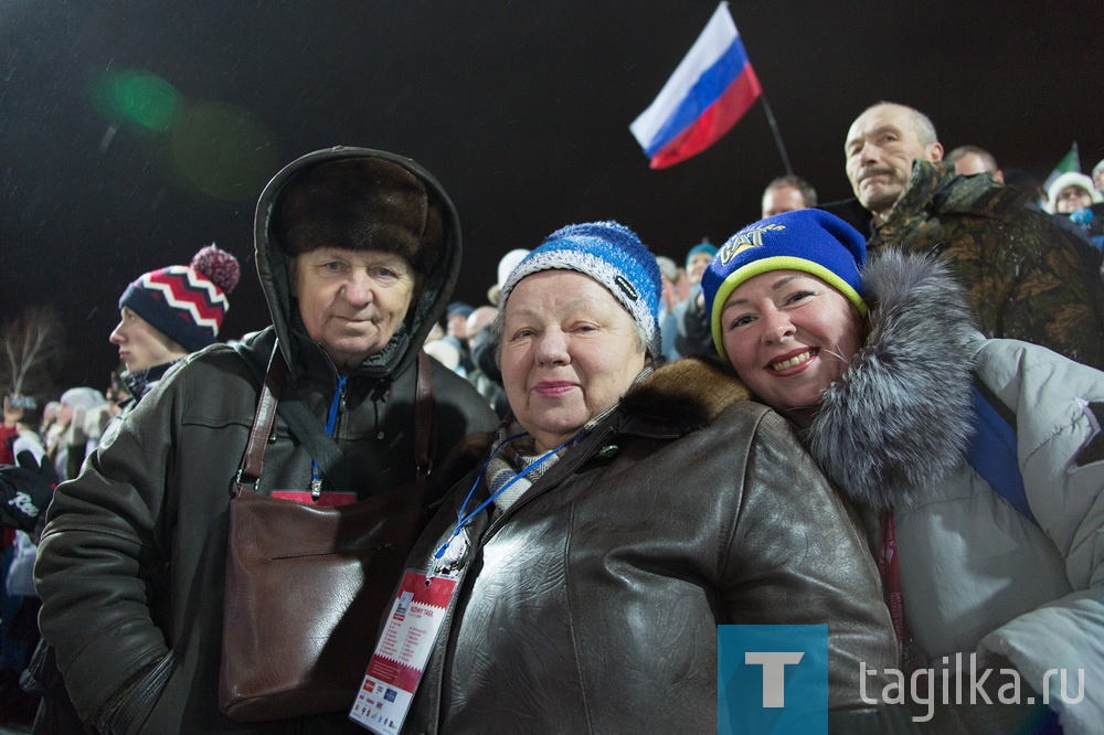 Летающий лыжник из Японии победил на этапе Кубка мира в Нижнем Тагиле