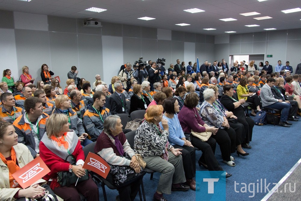 Соглашение о реализации проекта по строительству мостового перехода через Тагильский пруд