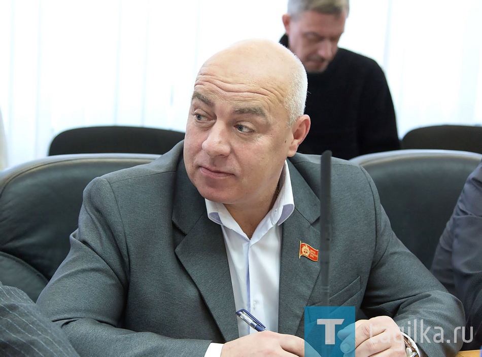 Дума. 26.01.2017