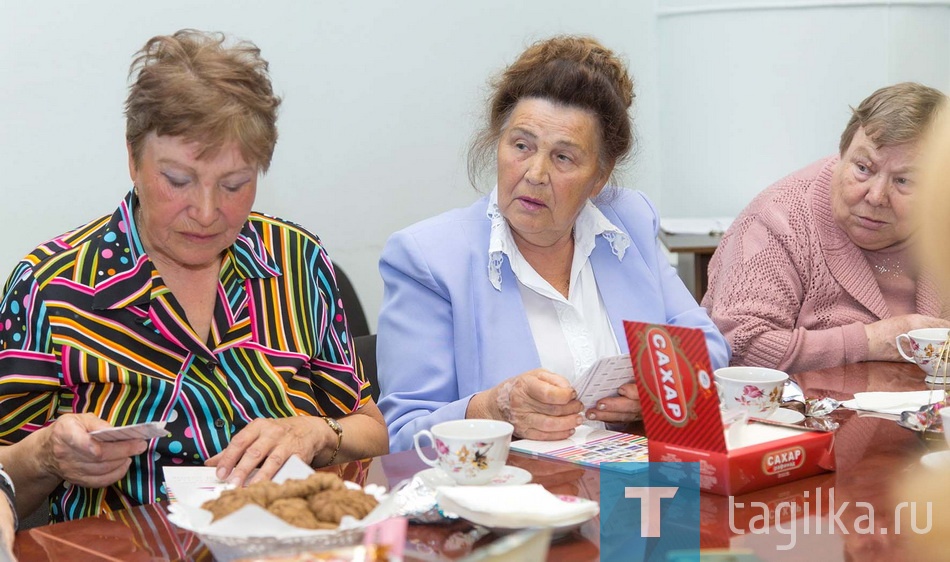 Газете "Тагильский рабочий" - 110 лет. Викторина.