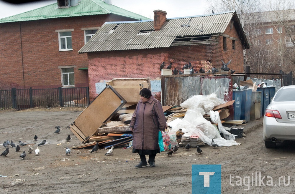 Специалисты муниципалитета проверили работу вагонских управляющих компаний