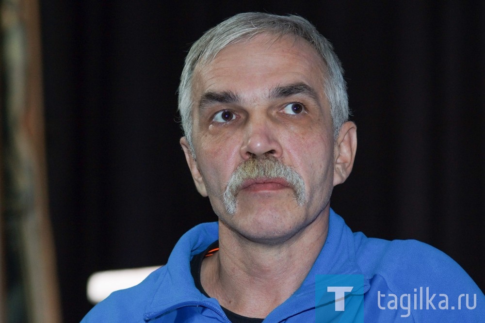 Конференция работников физкультуры прошла в Нижнем Тагиле