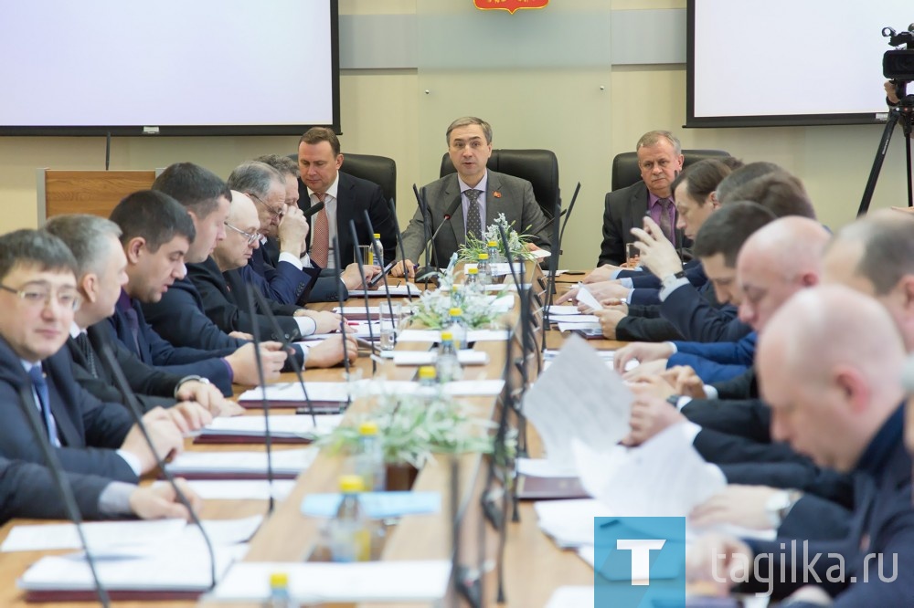 Дума. 20.12.2018.