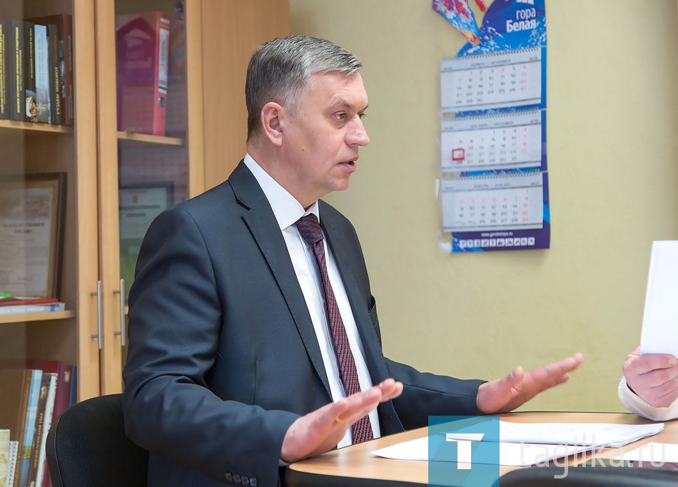 О развитии бизнеса