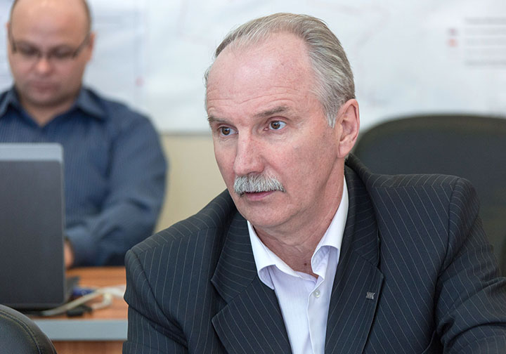 Золотой запас пойдет на строительство ФОКа «Президентский»