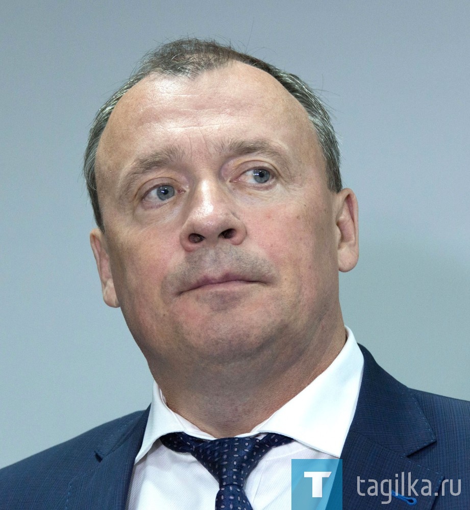 Алексей Орлов