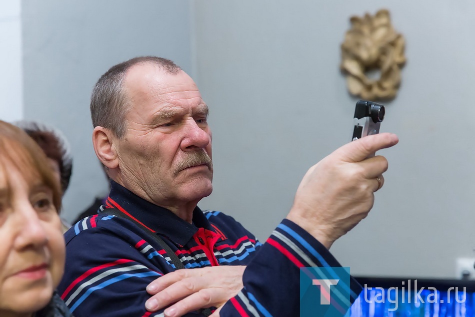 «Город ЖКП. ВЫСТАВКА О ВЫСТАВКАХ»