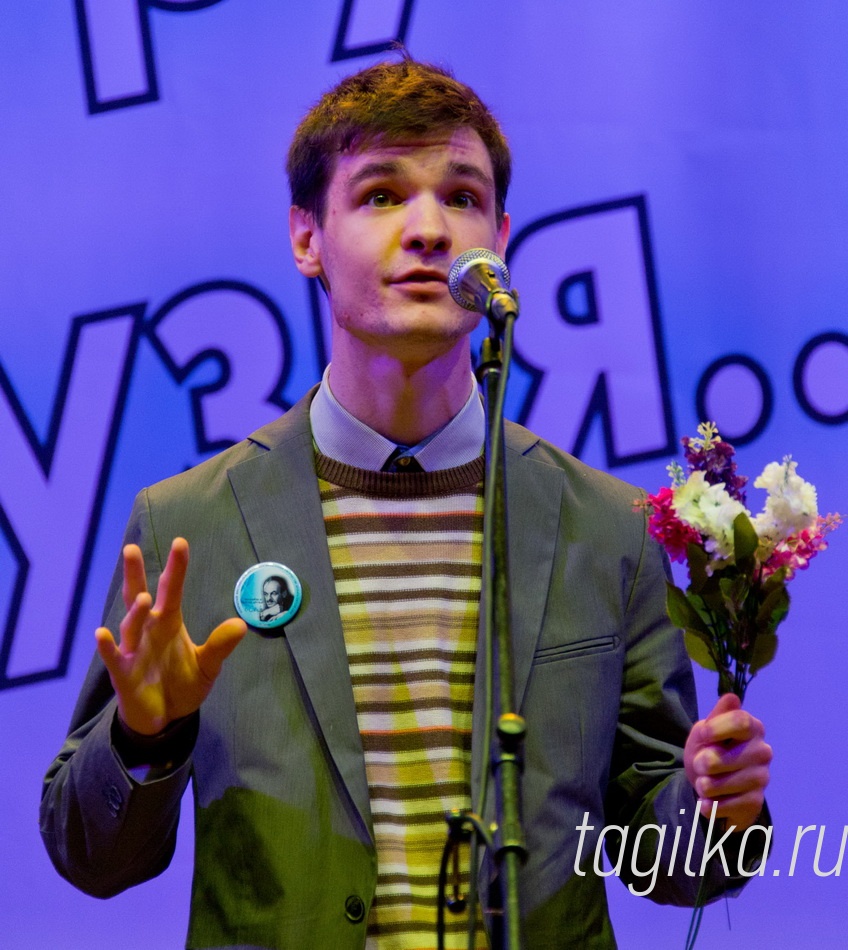 «Возьмемся за руки, друзья…». Гала-концерт

Никита Колесников
