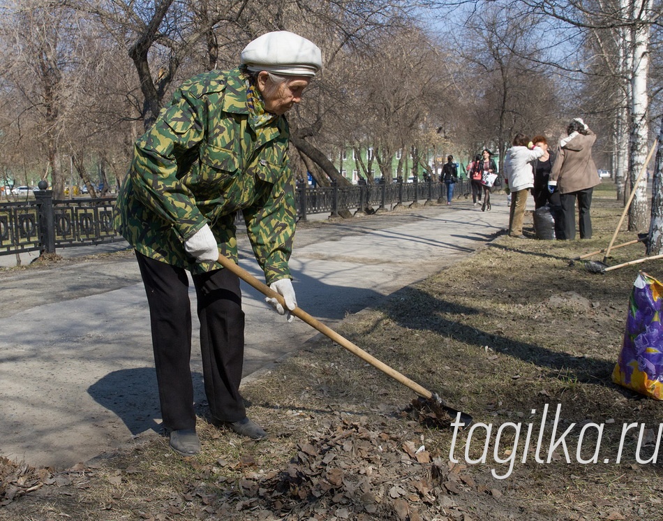 89 лет – не повод остаться дома!

89-летняя Агриппина Васильевна Пашковская