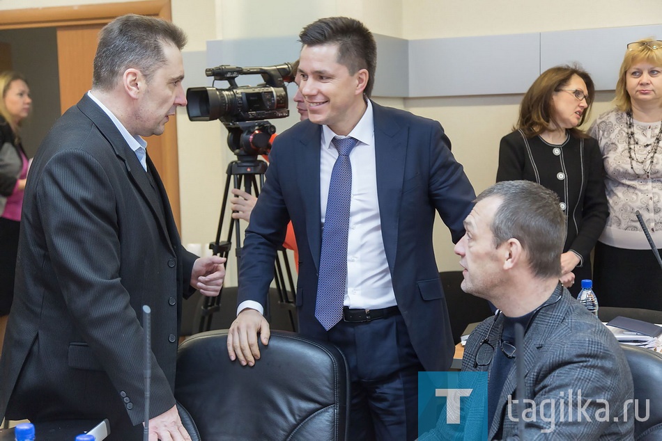 Дума. 22.12.2016.