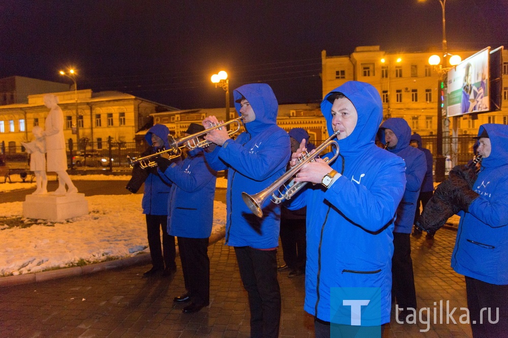 Открылся Парк советской скульптуры