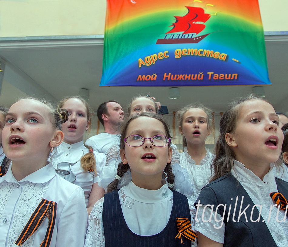 Хоровая ассамблея