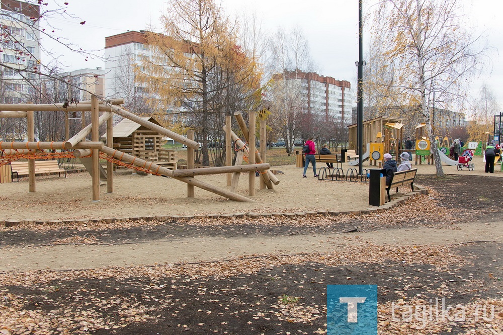 В Нижнем Тагиле протестировали доступность объектов городской инфраструктуры