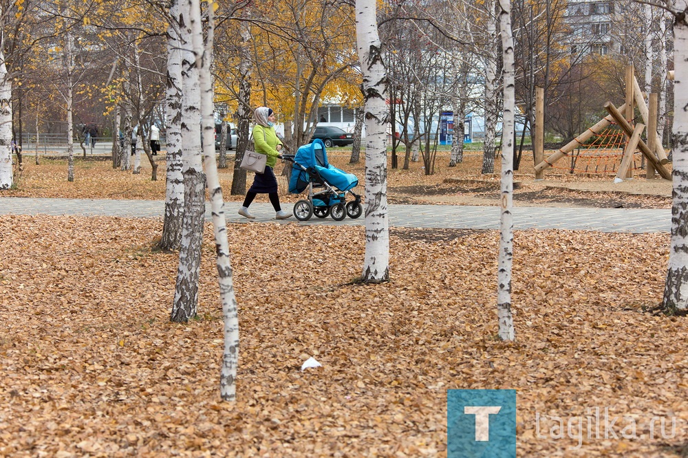 В Нижнем Тагиле протестировали доступность объектов городской инфраструктуры