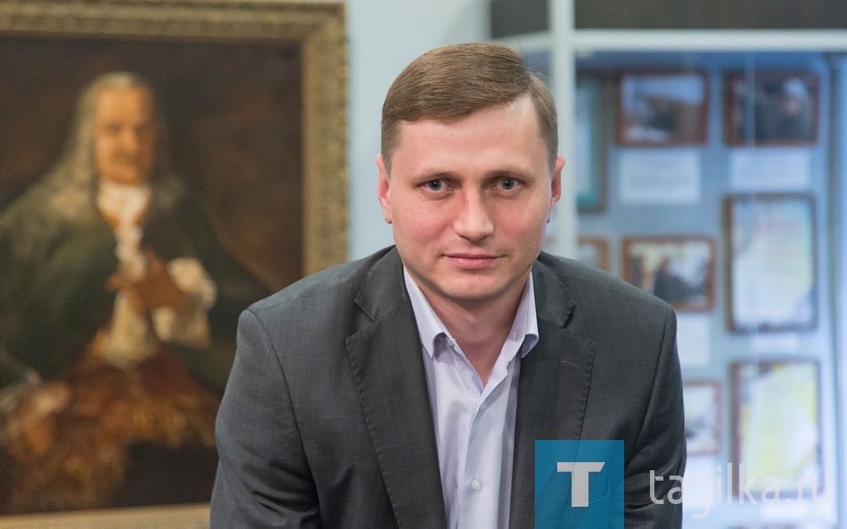 Рационализаторы

Андрей Белокуров
